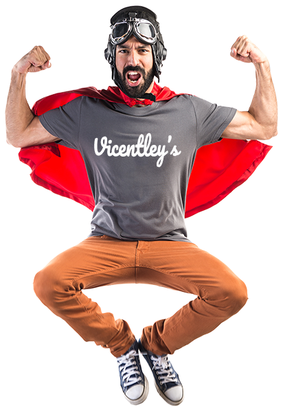 VICENTLEYS